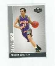 Steve Nash (Phoenix Suns) 2008-09 Topps CO-SIGNERS Card #13 - £5.38 GBP