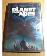 Planet Of The Apes: 2001 - $2.00