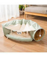 Pet Supplies: Cat Bed, Cat Tent, Cat House - $2,045.25 MXN