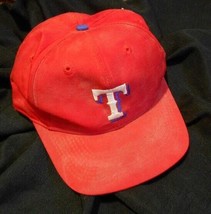 Minnesota Twins MLB Baseball Cap; Sports Fan Memorabillia Hat, Nice Pre-Owned - £6.24 GBP