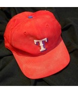 Minnesota Twins MLB Baseball Cap; Sports Fan Memorabillia Hat, Nice Pre-... - £6.25 GBP