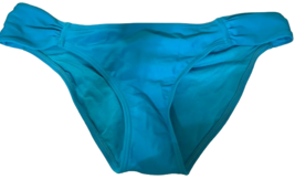 RIP CURL Damen Klassisch Surf Hipster Frecher Abdeckung Bikini Unten, Blau, XL - £11.67 GBP