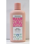 Refreshments Citrus Spritz Pearly Body Wash 10 oz / 295 ml NEW - $11.95