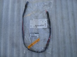 82838-3JA1A Nissan OEM Genuine SEAL-REAR DOOR PARTITION,RH - $25.00