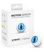 Fibaro Usa Fgbhms-001 Motion Sensor, Homekit-Enabled Multi-Sensor - £56.40 GBP