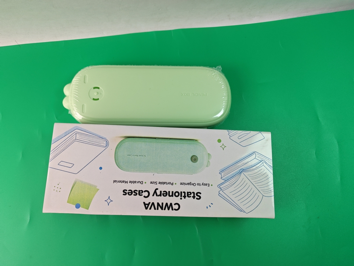 CWNVA Stationery cases,Clean appearance - Everything Else