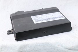 Audi A8 Kessy Keyless Entry Lock Control Module 4e0909131 Oem 5wk47014 image 5