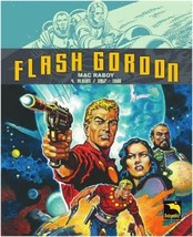 Flash Gordon 4. Albüm 1957 - 1960 - £38.55 GBP