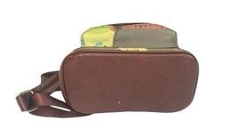 Disney Pixar Loungefly Heimlich Mini Backpack Caterpillar Butterfly New image 4