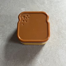 Leapfrog Shapes and Sharing Picnic Basket Sandwich Replacement Piece - $8.99
