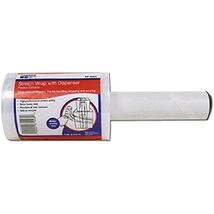 Schwarz Sp-3005b Stretch Film Roll, 5 Inch X 750 Feet - €24,65 EUR