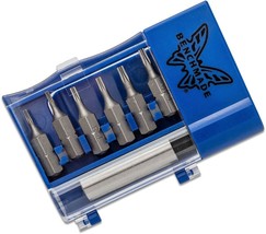 Benchmade BlueBox Service Kit Pocket Torx Tool Set - £39.66 GBP