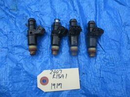 06-09 Honda Civic R18A1 VTEC fuel injector set OEM engine motor R18 RYH1... - $69.99