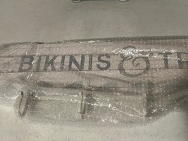 Bikiinis and Trunks wall rack with Hooks image 6