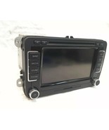 Volkswagen Radio Navigation System 2010 2011 Jetta CC Passat GTi 3C0035684C - $815.03 CAD