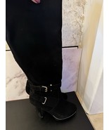 Andiamo Boots  - $15.83