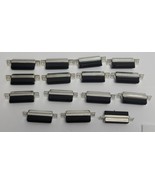 Lot of 15 Data Spec D-Sub 25-Pin Female Crimp Connector - New OS - $13.45 CAD