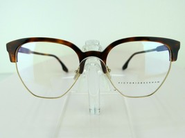 Victoria Beckham Vb 2107 (215) Tortoise/ Gold 54-20-140 Ladies Eyeglasses Frames - £59.90 GBP