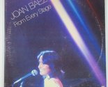 From Every Stage [Vinyl] Joan Baez - $15.63