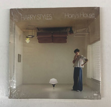 Harry Styles Harry’s House Exclusive CD Book Casebook Limited Edition SEALED - $19.99