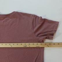 Carhartt 103067 V09 Original Fit Men's Cotton Blend Workwear T-Shirt Sz L(12/14) image 9