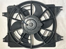 Radiator Fan Motor Fan Assembly Condenser Fits 95-99 ACCENT 3801127Fan A... - $65.57