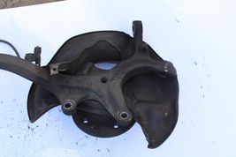 1999-2004 MERCEDES SLK230 FRONT RIGHT SIDE KNUCKLE W/ CONTROL ARM R3253 image 11