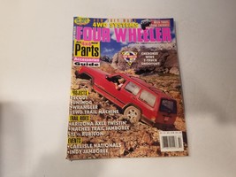 Four Wheeler Magazine - February 1997 - £5.89 GBP