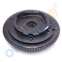 835397 Electrical Flywheel For Mercury Outboard Motor 4 stroke 8 9.9 13.... - £82.56 GBP