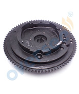 835397 Electrical Flywheel For Mercury Outboard Motor 4 stroke 8 9.9 13.... - £83.93 GBP