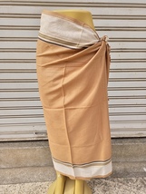 Beach wrap/Maasai fabric/kikoyTowel/BeachSarong/ - $39.00