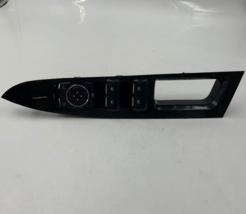 2013-2020 Ford Fusion Master Power Window Switch OEM A01B18034 - £11.80 GBP