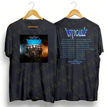 Intocable Modus Operandi Tour 2022&amp;2023 All Size Adult S-5XL Kids Babies Toddler - £19.01 GBP