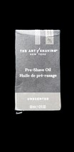 The Art of Shaving Pre Shave Men Beard Unscented Oil for Sensitive Skin ... - $460.08 MXN