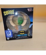  Dorbz Batman Two-Face #247 Vinyl Collectible DC Legion of Collectors New - £7.04 GBP