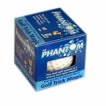 Phantom Golf Ball - £6.38 GBP