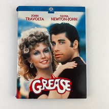 Grease (Full Screen Edition) DVD John Travolta, Olivia Newton-John - $4.96