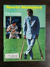 Sports Illustrated September 2, 1968 Ken Harrelson Boston Red Sox  - 224 - £5.41 GBP
