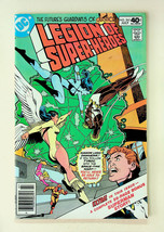 Legion of Super-Heroes #265 (Jul 1980, DC) - Very Fine - $5.89