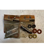3 Quantity of P&amp;M Cat. No. 07150 American Standard Wallmount (3 Quantity) - $41.33 CAD