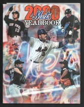 New York Mets Baseball Team Yearbook-MLB 200-Shea Stadium-player pix-200... - $61.11