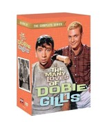 THE MANY LOVES of DOBIE GILLIS the Complete Series Seasons 1-4 (DVD 20-D... - $35.89