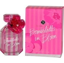 Victoria&#39;s Secret Bombshells In Bloom Eau De Parfum 3.4 Oz New Sealed - £66.68 GBP