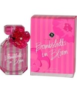 VICTORIA&#39;S SECRET BOMBSHELLS IN BLOOM EAU DE PARFUM 3.4 oz NEW SEALED - €71,58 EUR