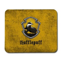 Harry Potter Hufflepuff Mouse Pad - £14.59 GBP