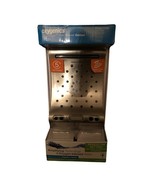 Oxygenics Pure Evolution Rain Shower Head Genius Oxygen-Infused - NEW - $1,013.02 MXN