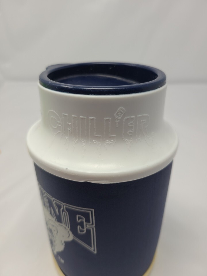 Maine Black Bears Chiller Travel Mug Insulated 12oz Item image 3