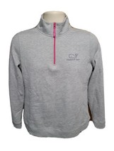 Vineyard Vines Womens Small Gray Sweatshirt - $32.99