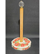 Vintage Floral by Pioneer Woman Paper Towel Holder - $19.79
