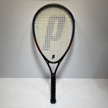 Prince Extender Thunder 880PL Oversized Tennis Racquet No 3 Grip Size 4 3/8 - $24.98